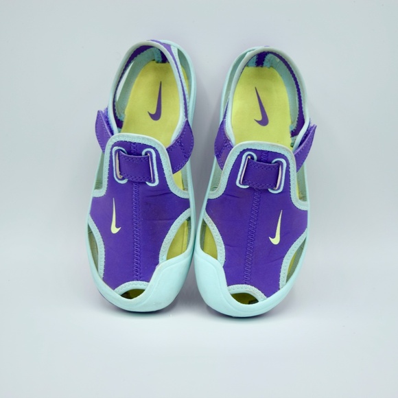 Nike Toddler Girl's Water Sandals - Picture 4 of 7